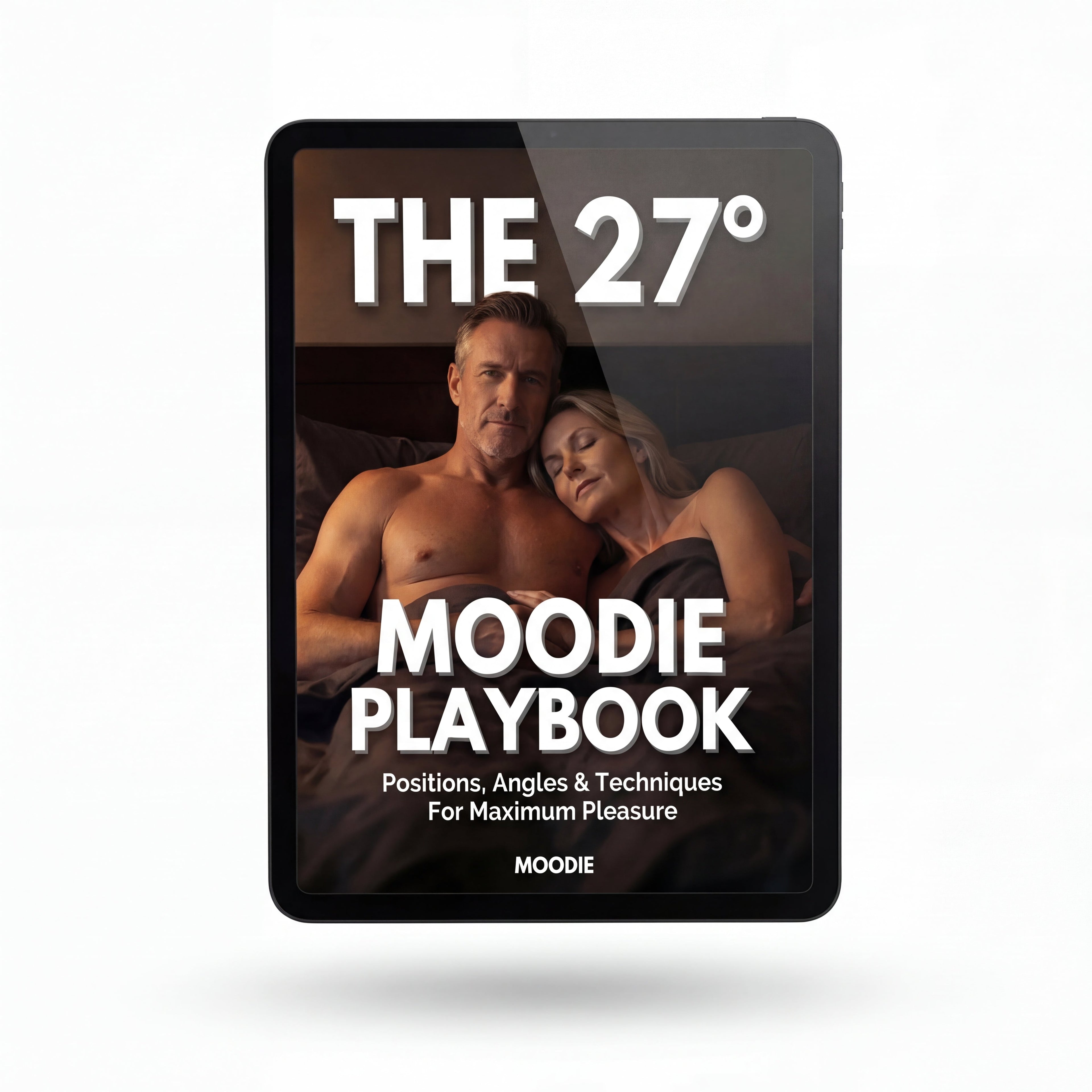 The 27° Positions Playbook eBook