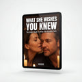 What She Wishes You Knew eBook