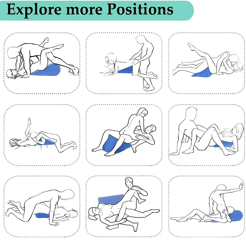 Moodie Pillow Lite