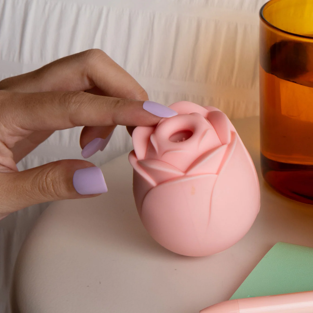 Moodie Bloom Device Lite