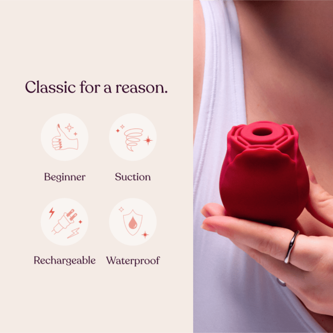 Moodie Bloom Device Lite