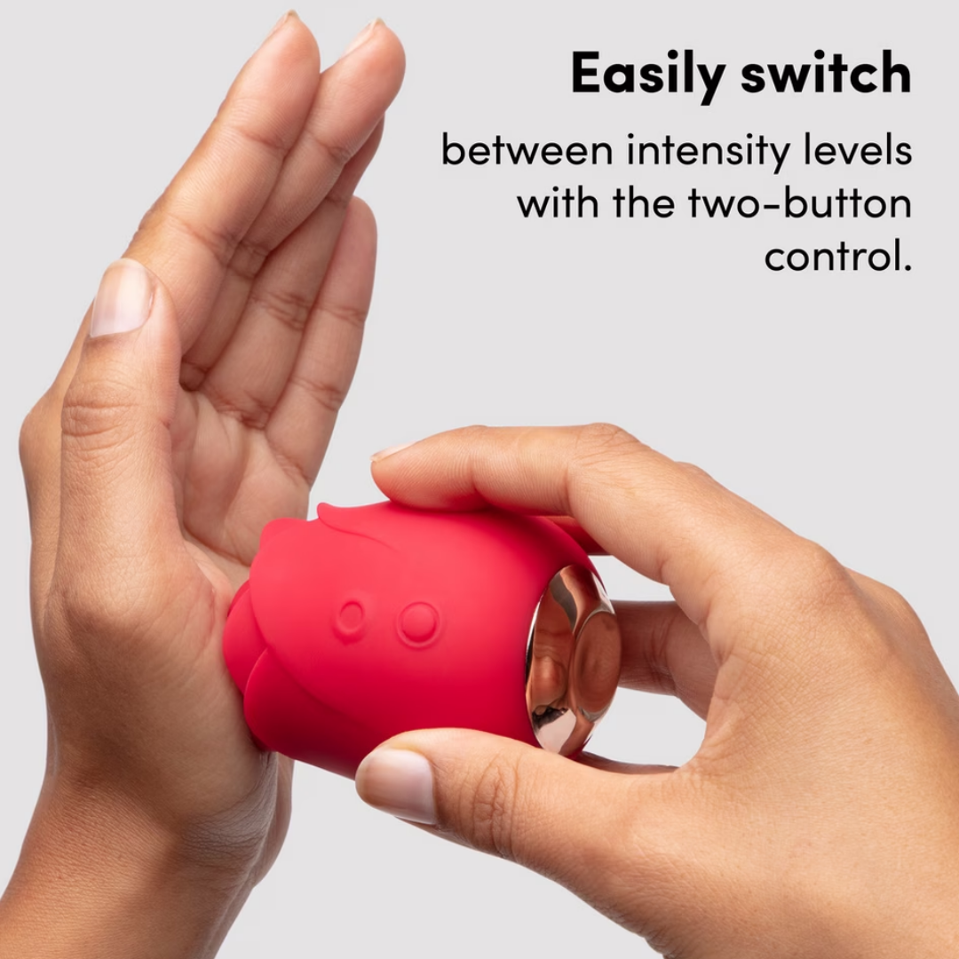 Moodie Bloom Device Lite