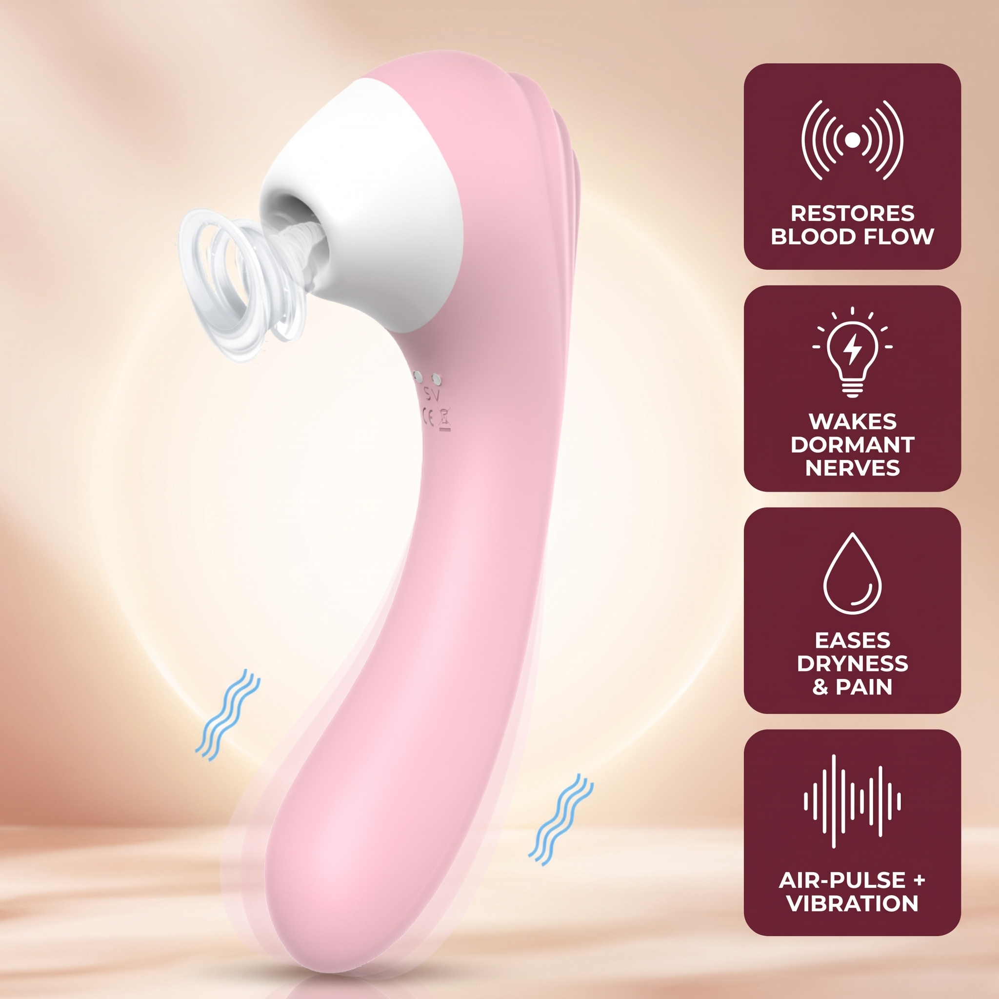 Moodie Bloom Device 2.0