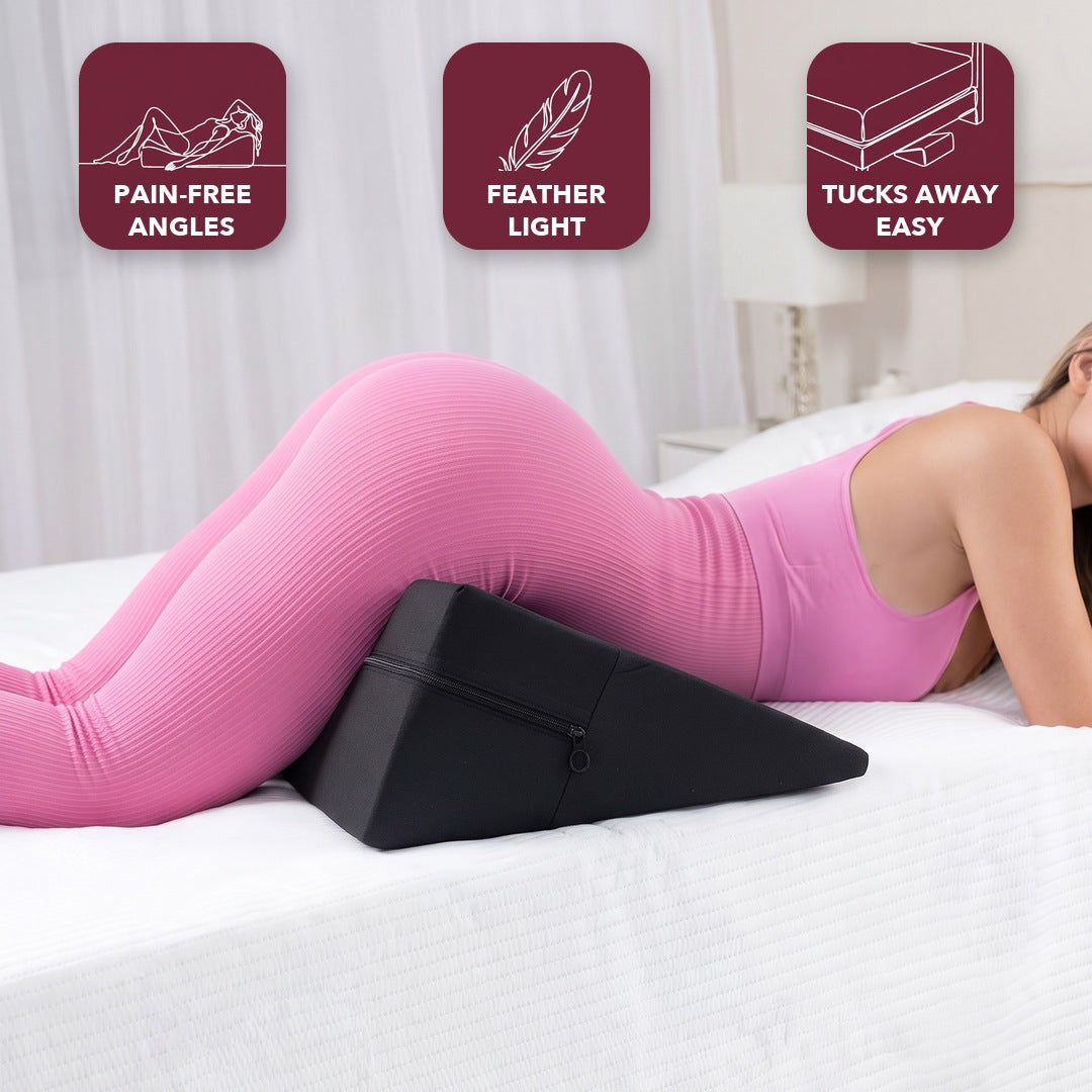 Moodie Pillow Lite