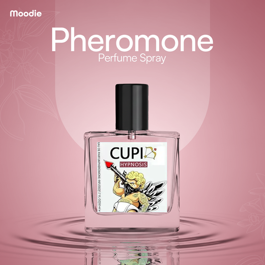 Spark Igniting Pheromone Perfume