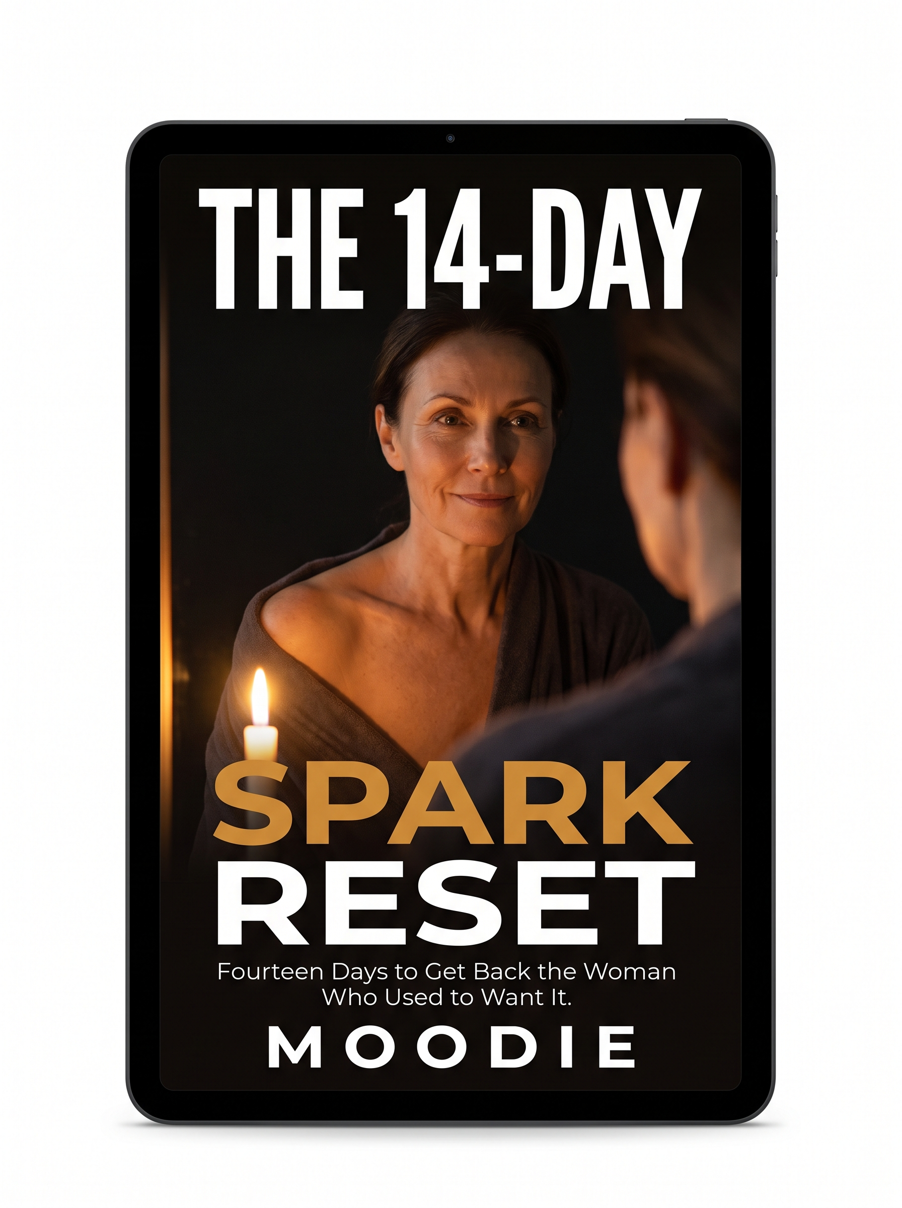 The 14-Day Spark Reset