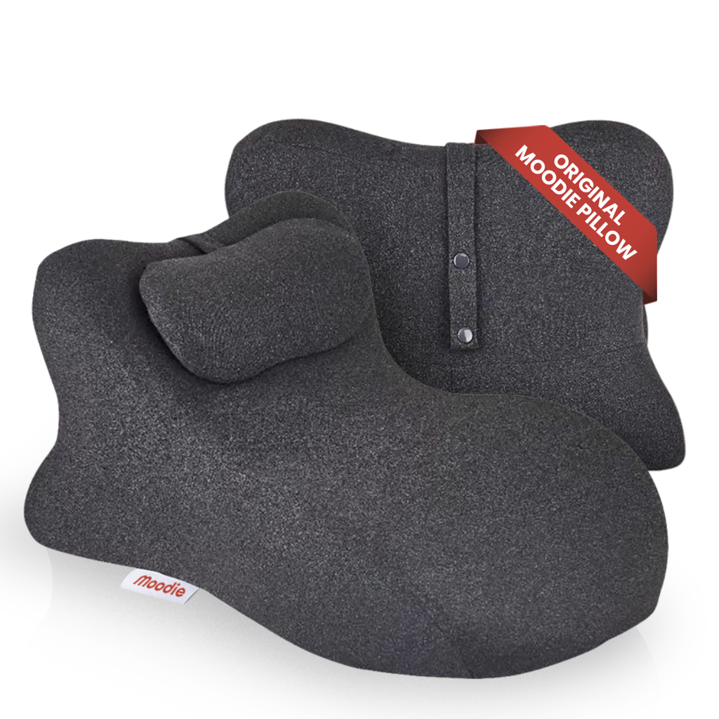 Moodie Positioning Pillow
