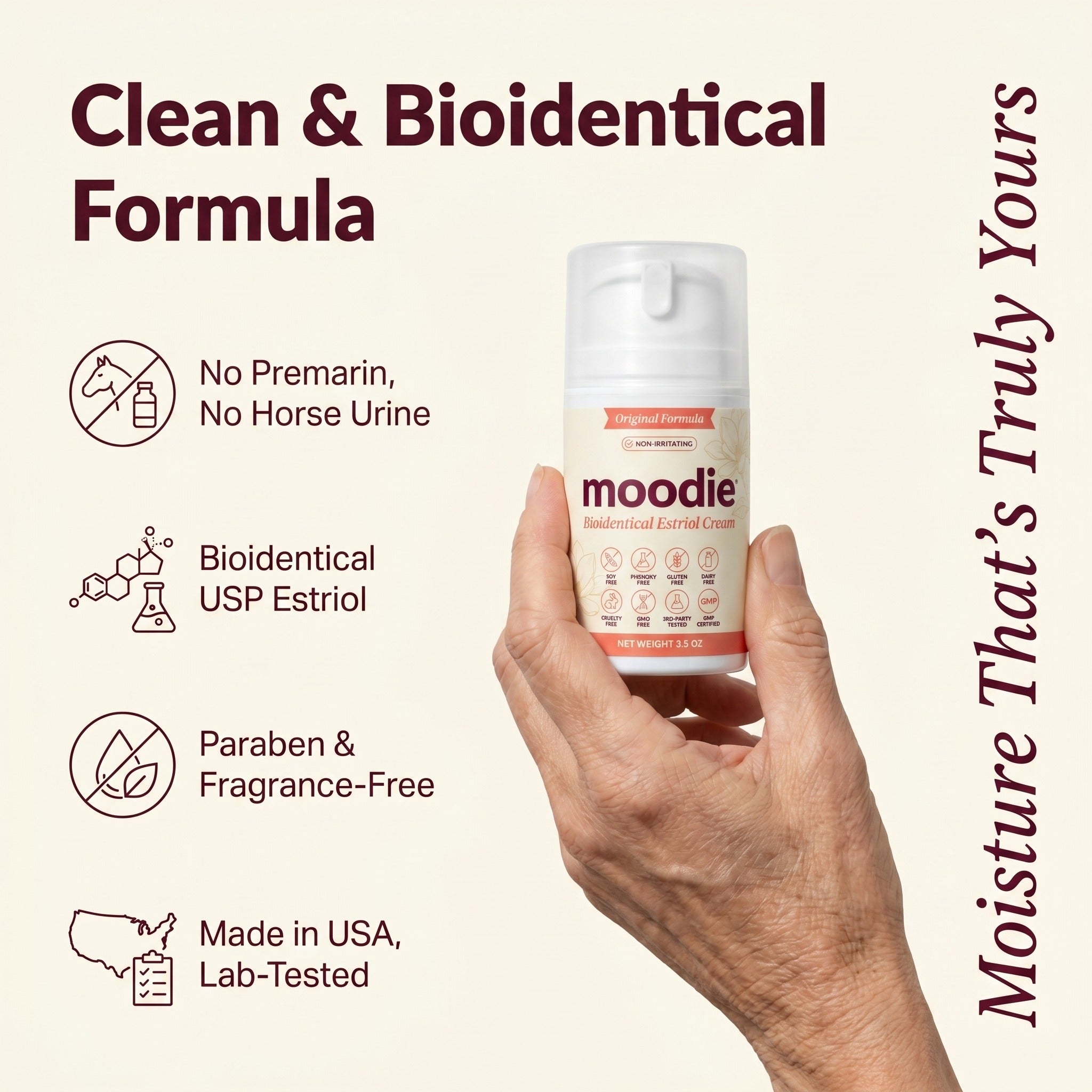 Moodie V-Revive Cream