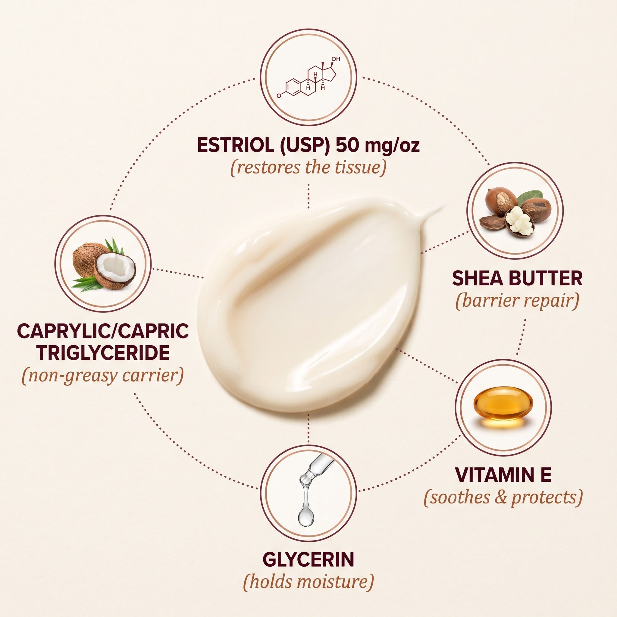 Moodie V-Revive Cream